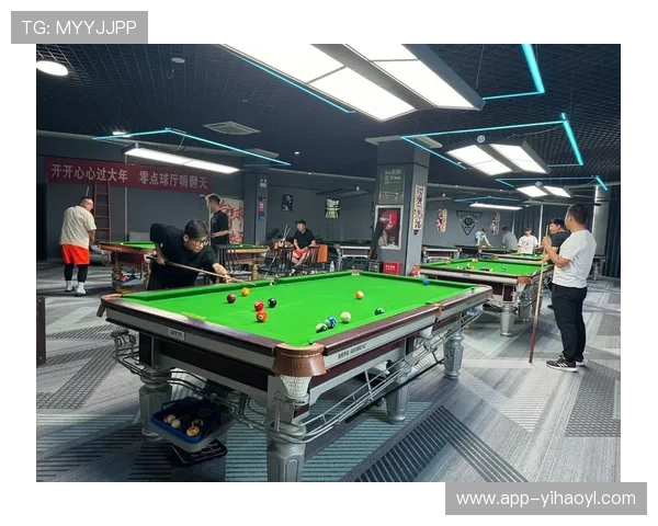 壹号棋牌台球俱乐部事件背后隐藏的管理问题与解决方案探讨